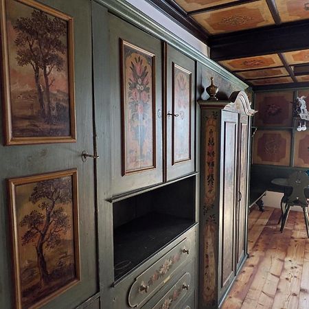 Schloss Moerlbach 外观 照片