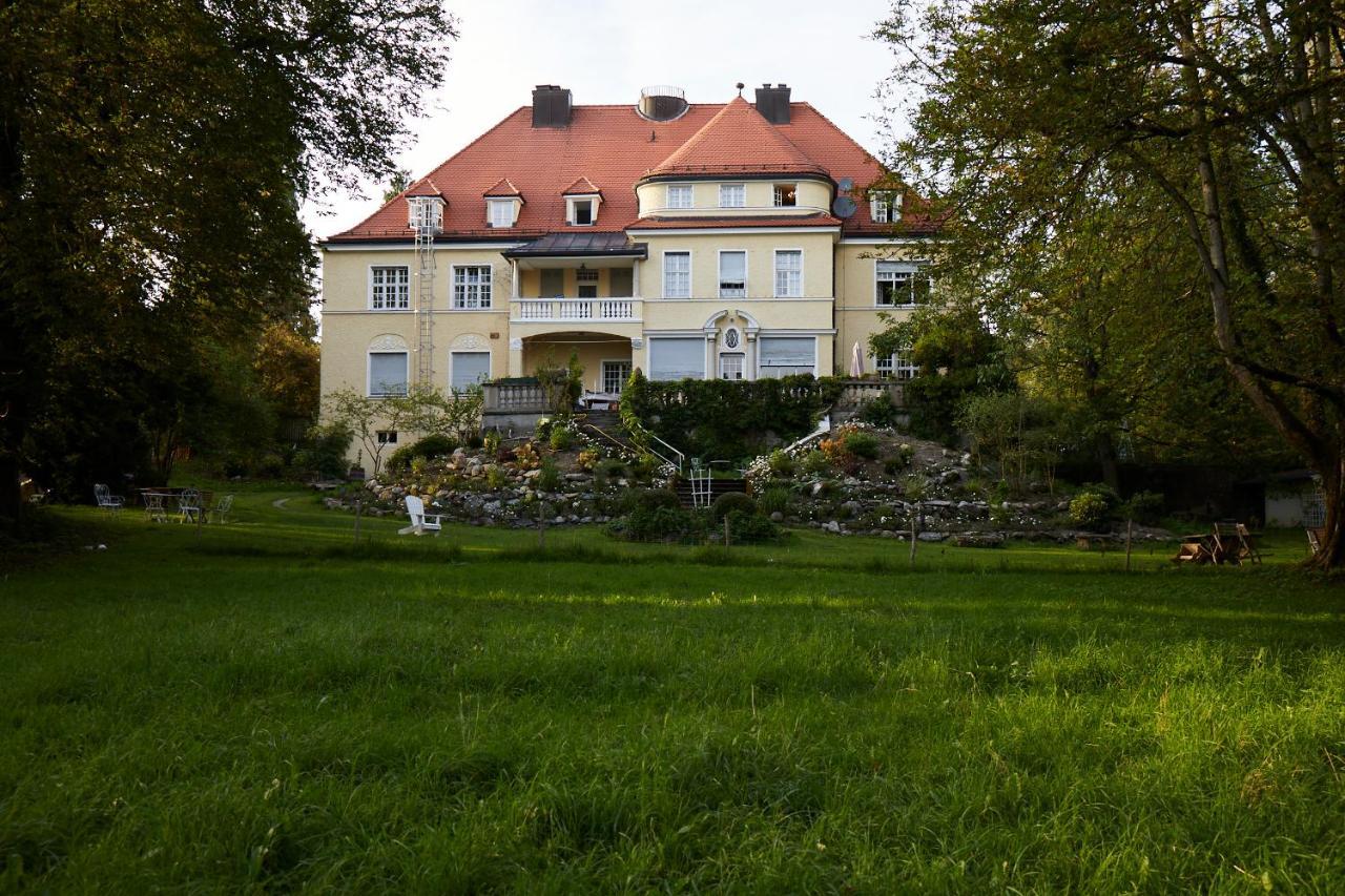 Schloss Moerlbach 外观 照片
