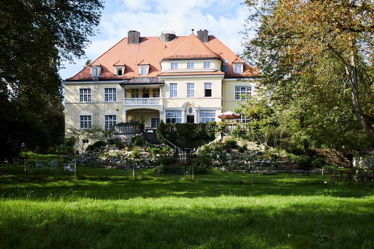 Schloss Moerlbach 外观 照片