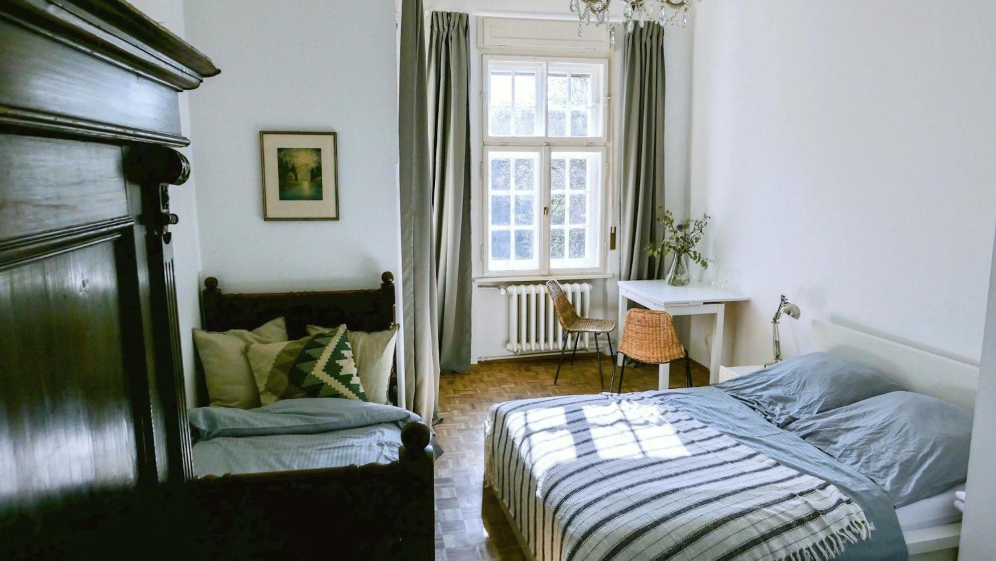 Schloss Moerlbach 外观 照片